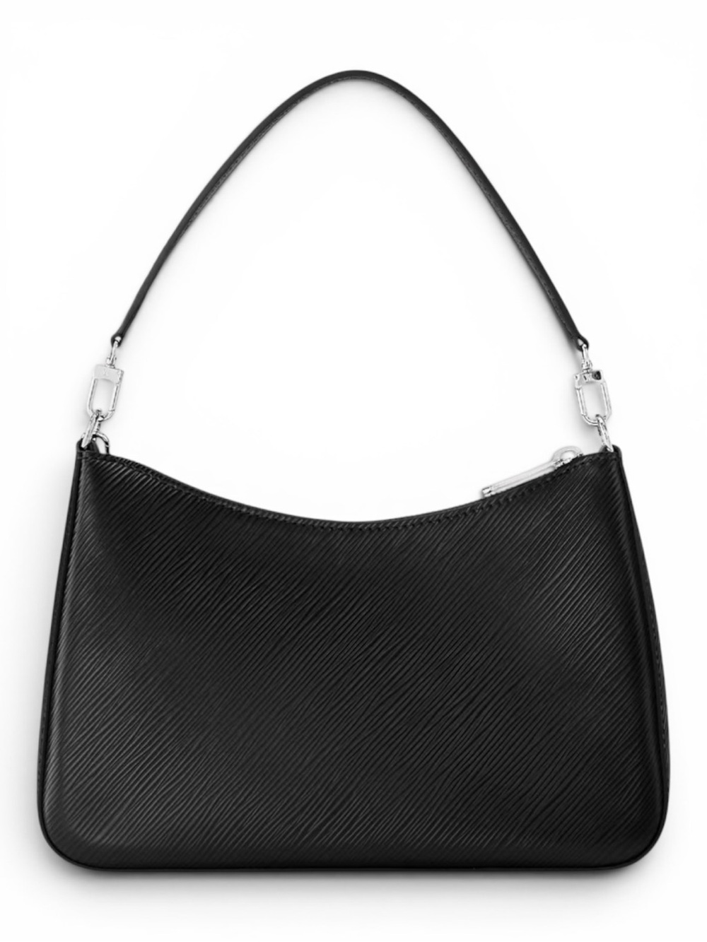 ✨💎LIKE NEW💎✨Louis Vuitton Marelle 2 way Shoulder Bag Full Inclusion - Picture 6 of 12
